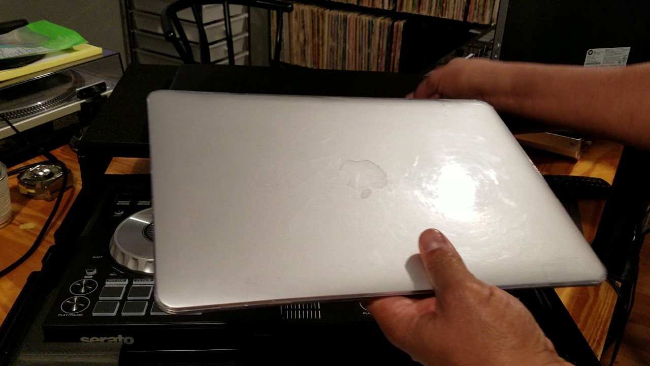 Odyssey Black Label Pioneer DDJ SB 3 case