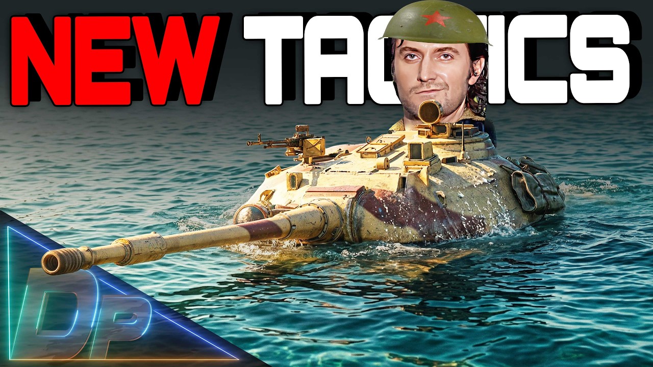 Object 279 of The Lake, What is Your Wisdom?