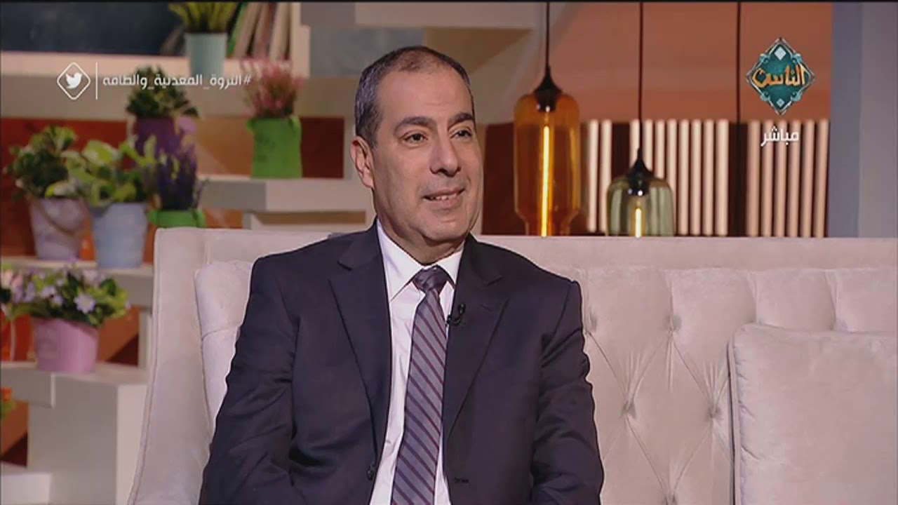 د. ياسر مصطفى يوضح لماذا لا يوجد في مصر استكشافات بترولية كما في دولتي الجوار | مع الناس
