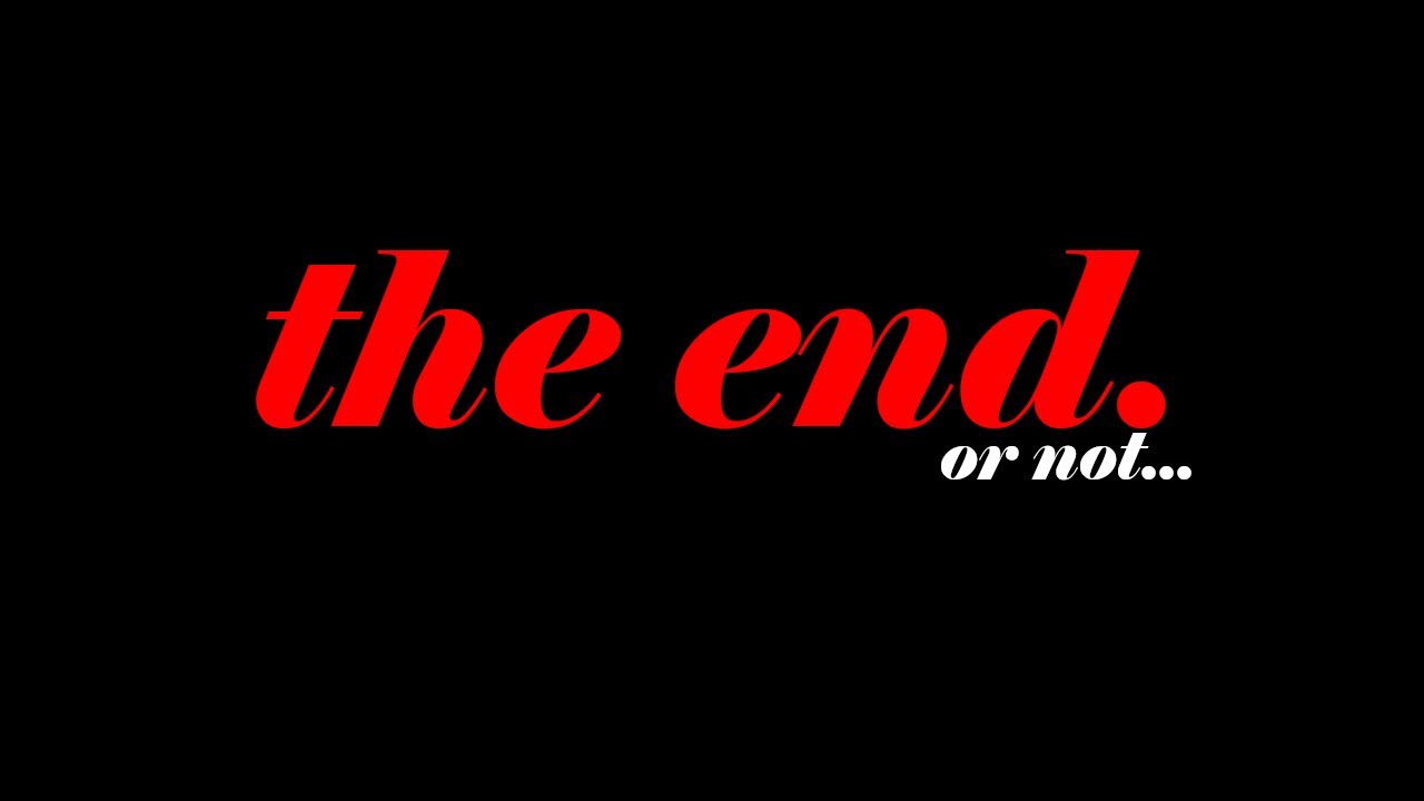 The End of KayJamers... | Jan 28th 2026