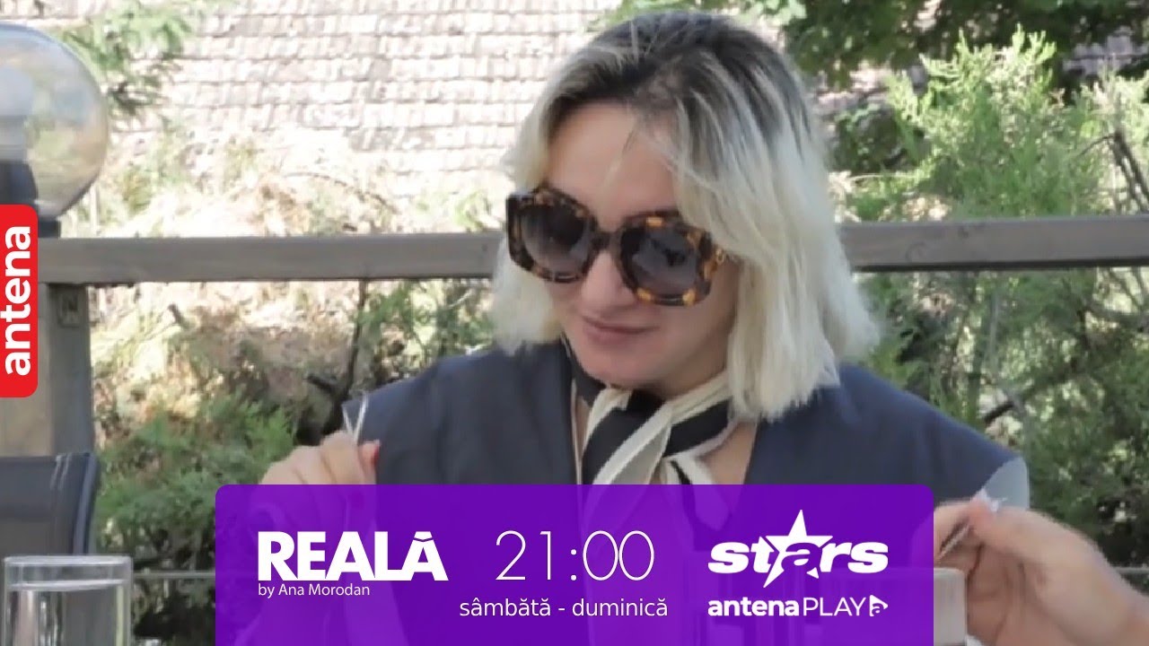 Ana Morodan are parte de diverse experiențe culinare în Harghita!
