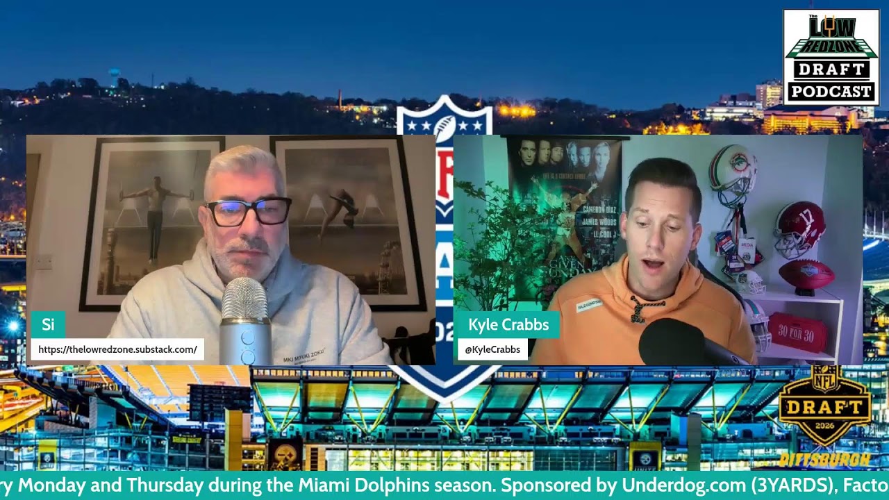 3YPC-The Low Redzone Episode 1.3