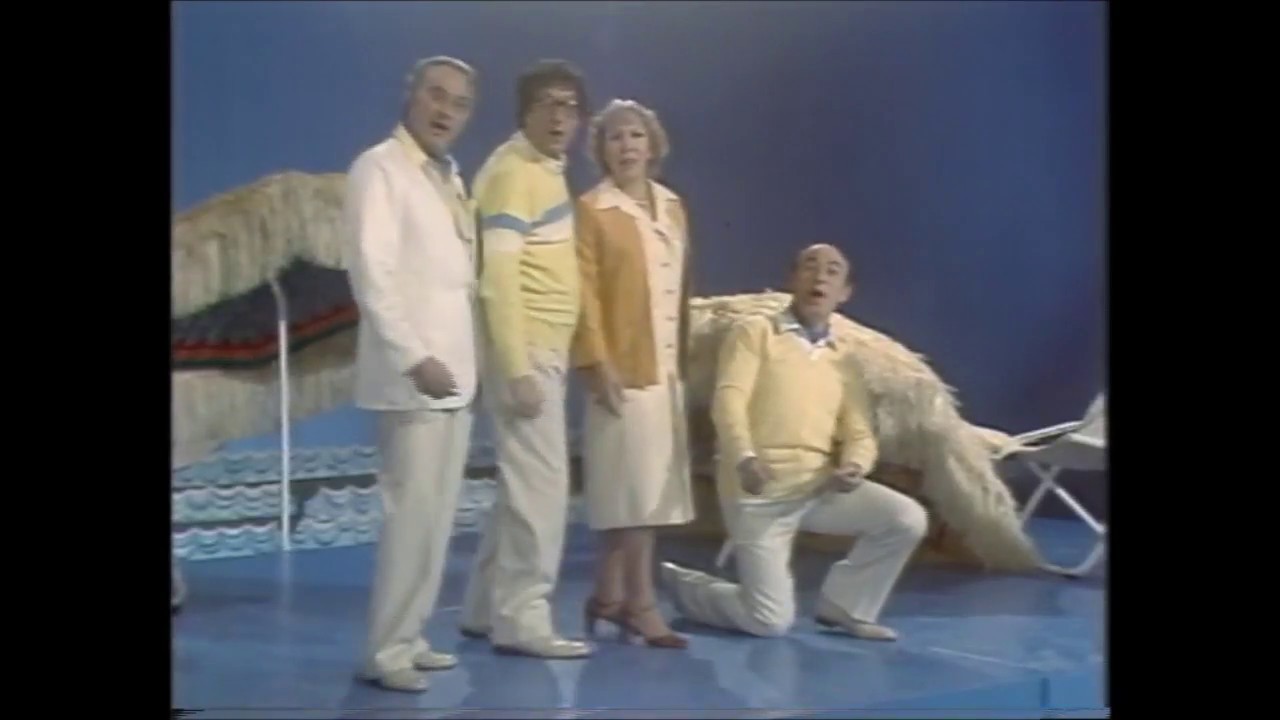 Un disco dei Platters - Quartetto Cetra