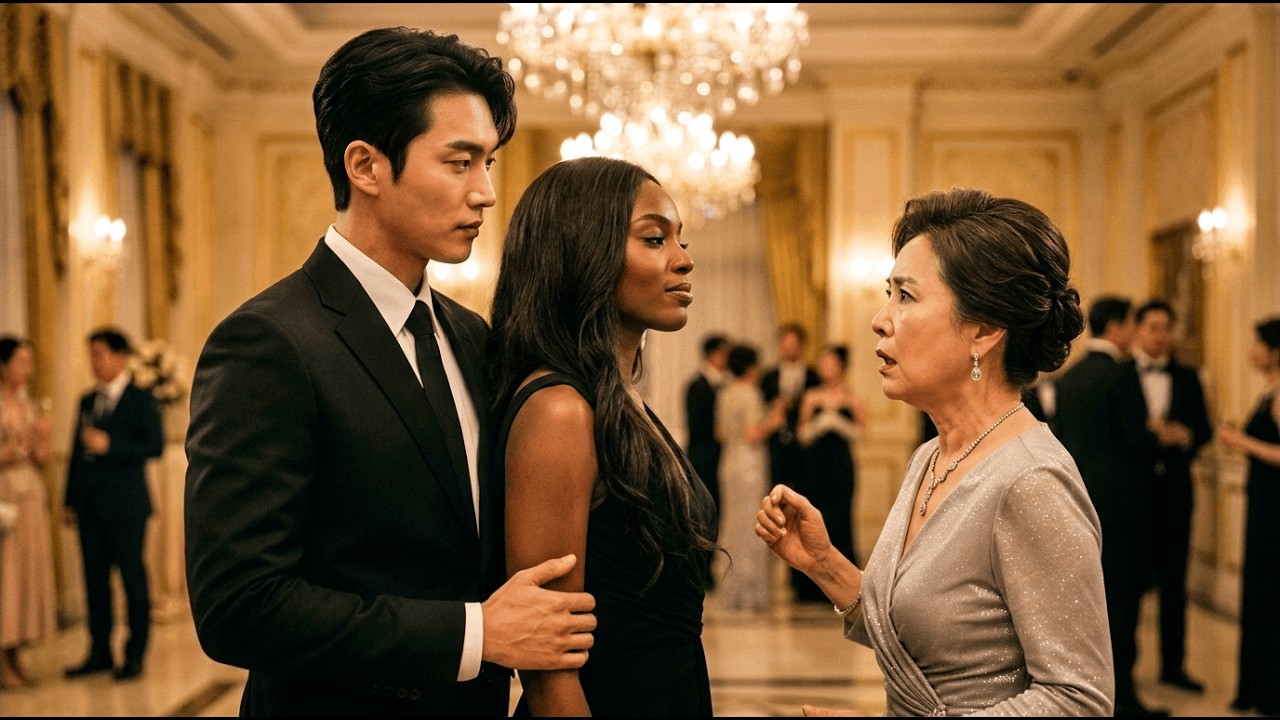 She Was Slapped, Divorced and Thrown Out — Then She Married a Powerful Stranger for Revenge