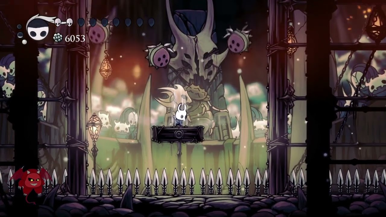 [Demonkin Vtuber] King of Fools HK23