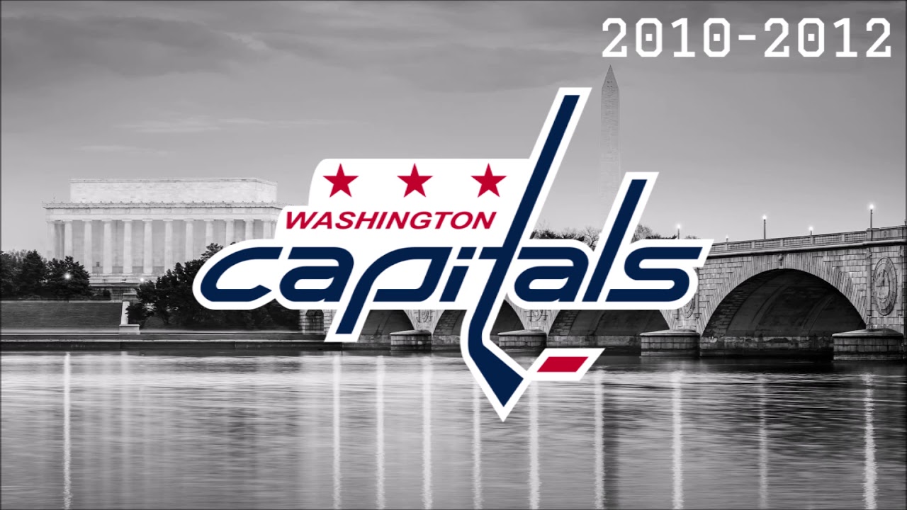 Washington Capitals Goal Horn History