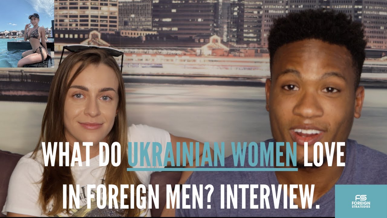 Ukrainian Interview