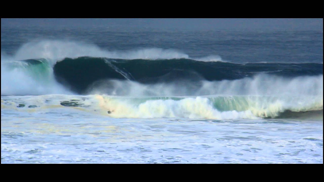 Mullaghmore 27th Jan 2013