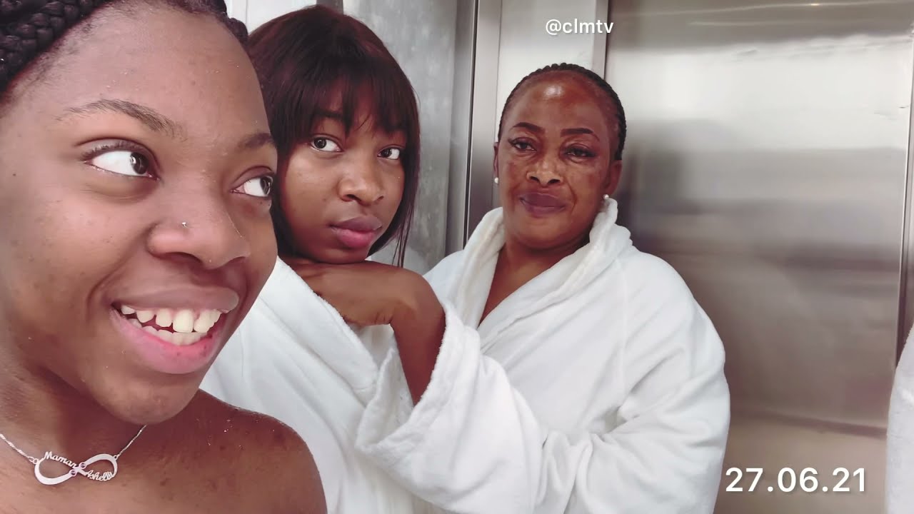 VLOG: WEEK-END À DIJON 🥵