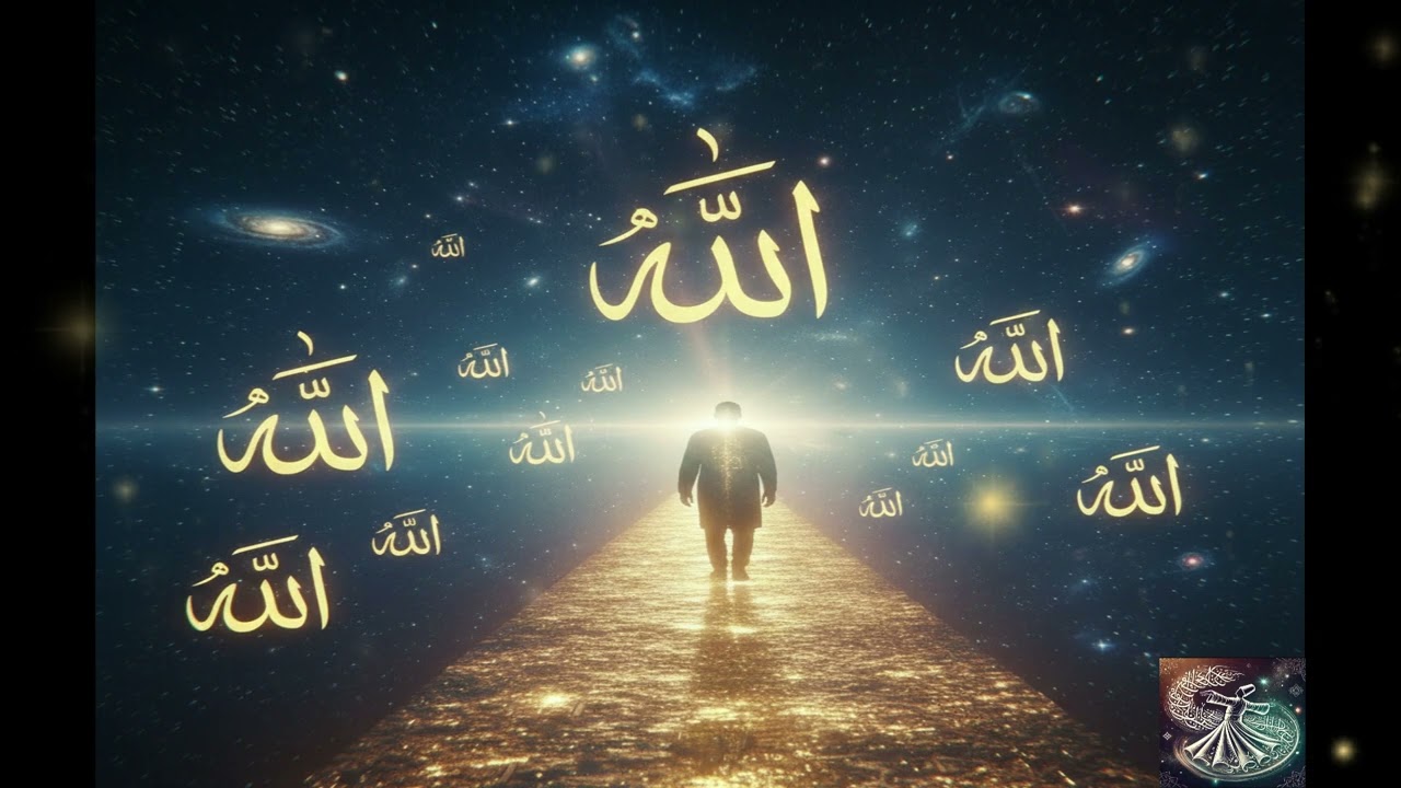 Sufi Raag – The Soul’s Journey | Allah Hu Qawwali | Spiritual Awakening Qawwali 2026