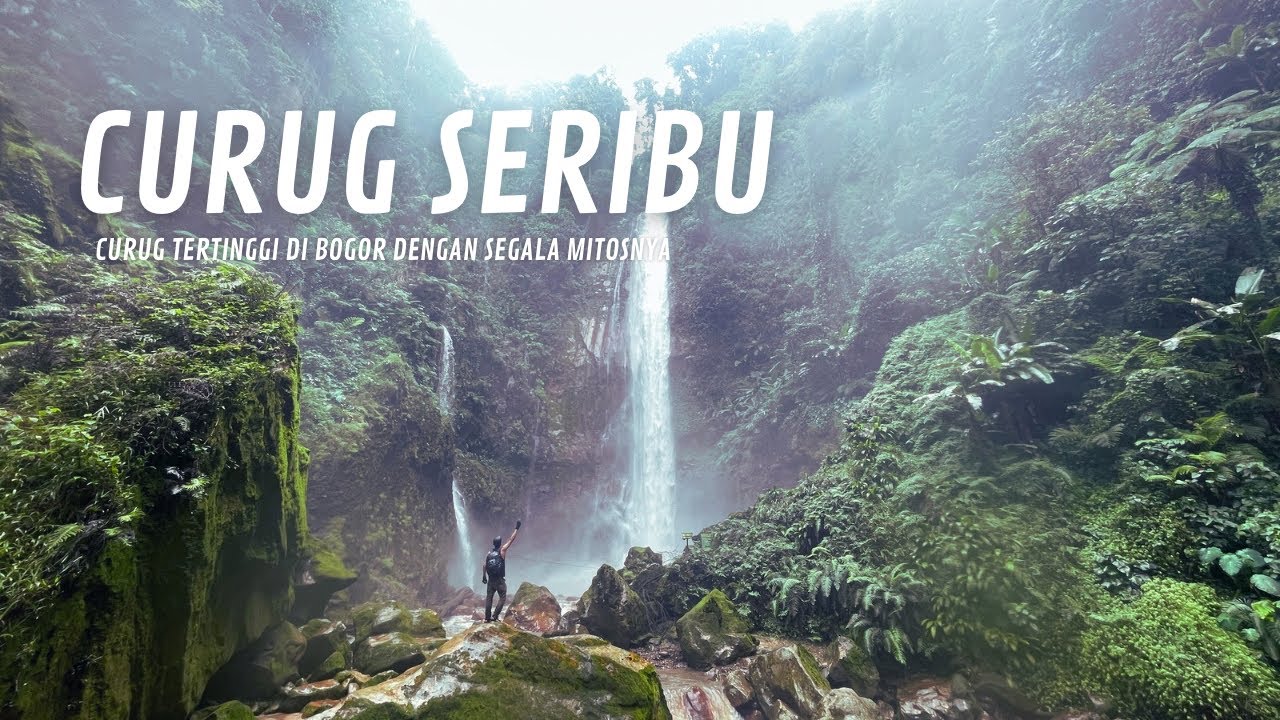 CURUG SERIBU | BOGOR 24 JUNI 2025 
