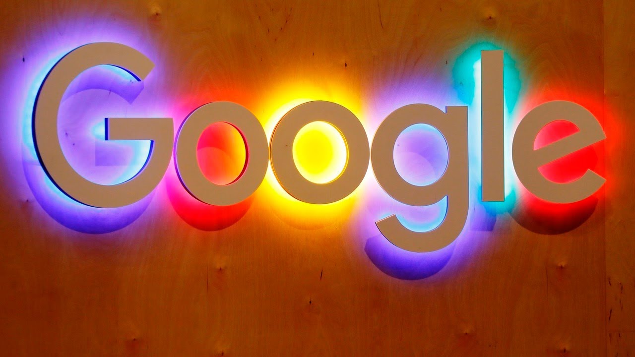 Google boss rejects code of conduct
