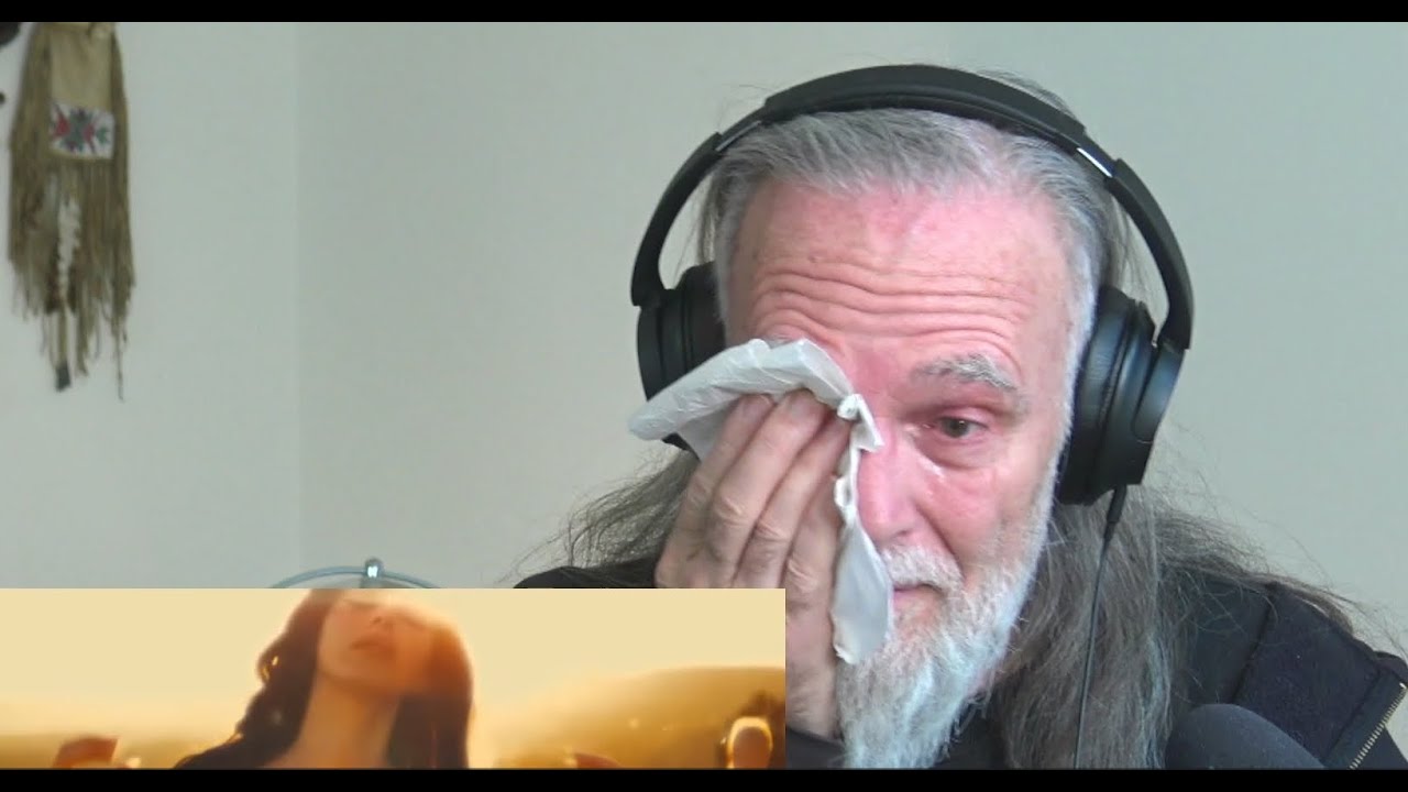 Lana del Rey 'Tropico' Elders Reaction
