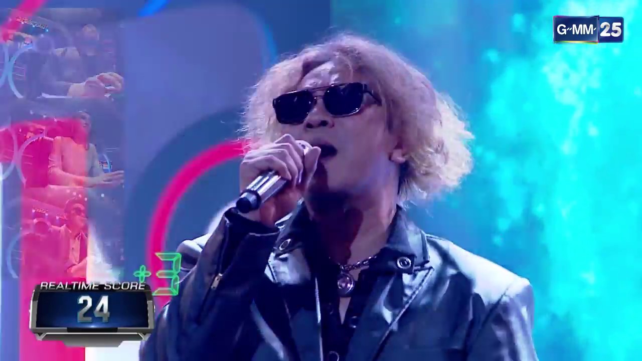Stage Fighter ตำนานหมู่ สู้ฟัด : ฟอร์ด สบชัย - แสงสุดท้าย [040817]
