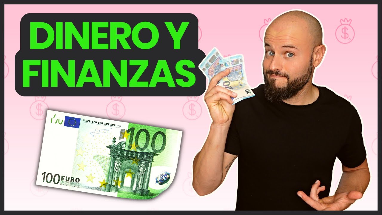 💸Español para las FINANZAS y RENTA🪙Aprender el VOCABULARIO del DINERO🏦 #Rumbo al C1