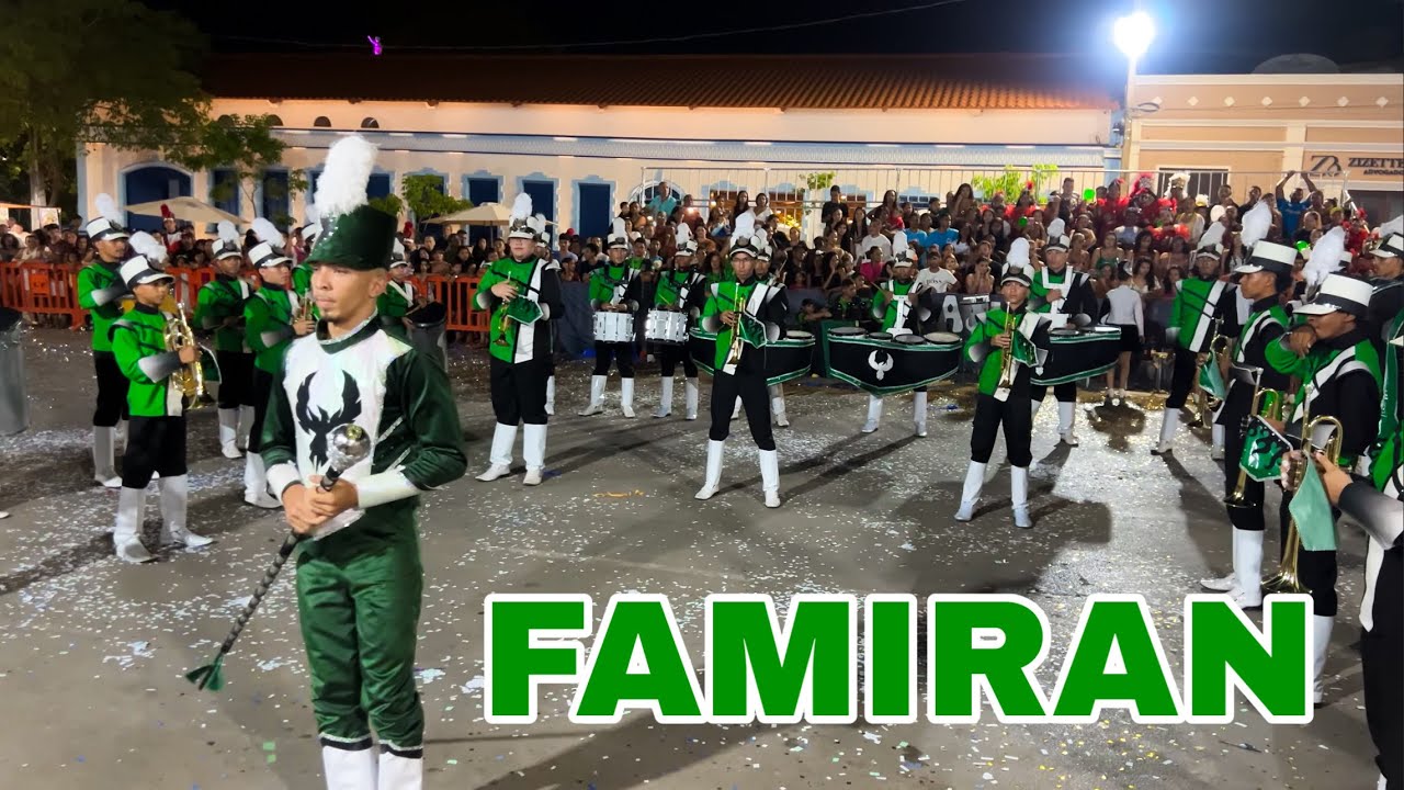 FAMIRAN