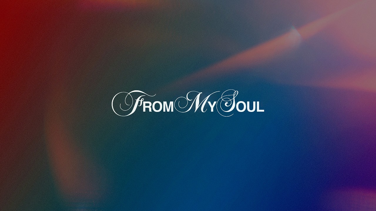 TEIAO - From my Soul [Complete Album]