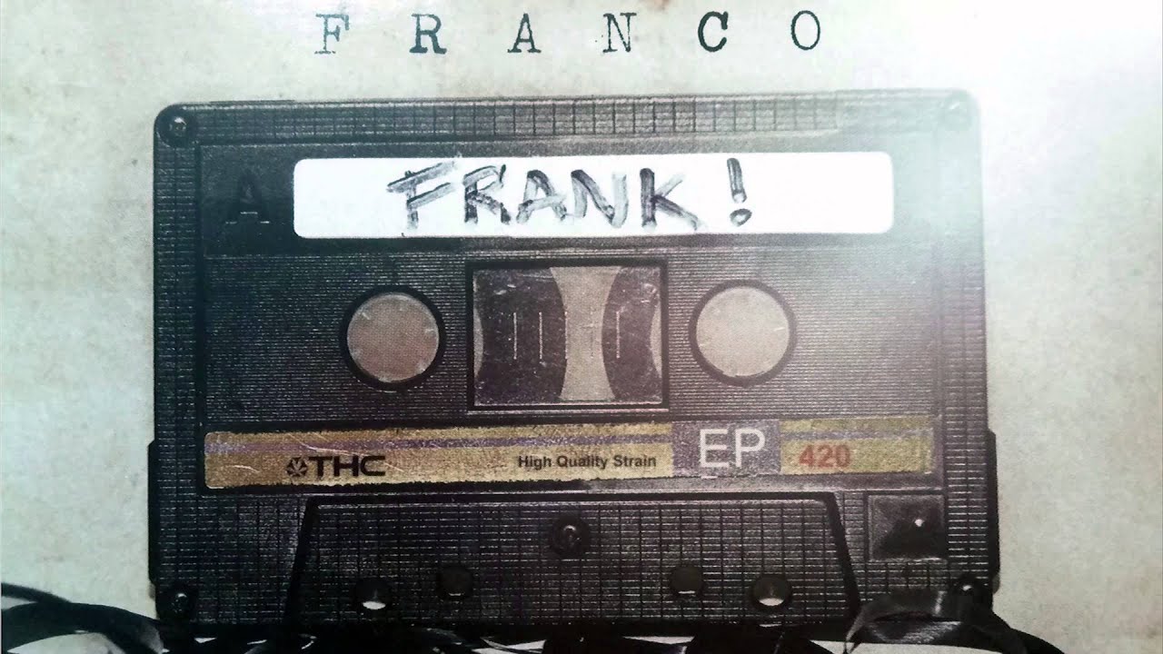 05 Prophetic Eyes - Franco (HQ-FLAC)