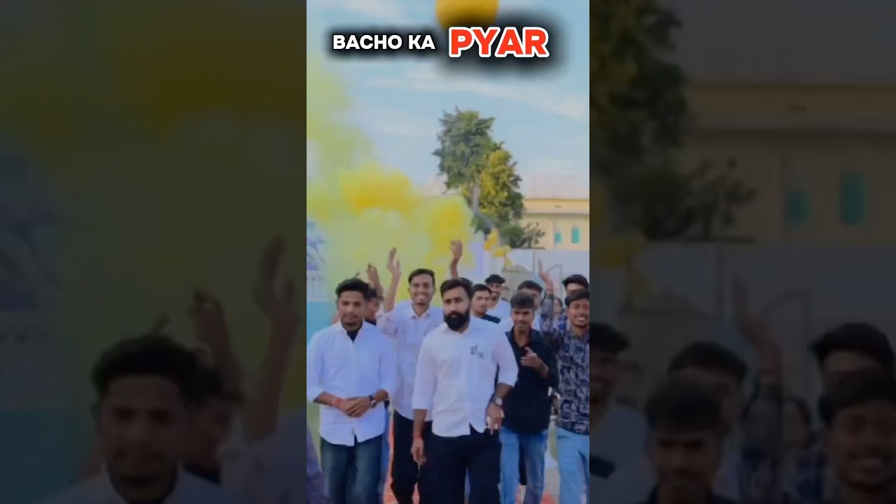 FARMERS LOVE AGRICULTURE - VEER VIKAS GURJAR SIR #farmerslove #education #shorts #trending