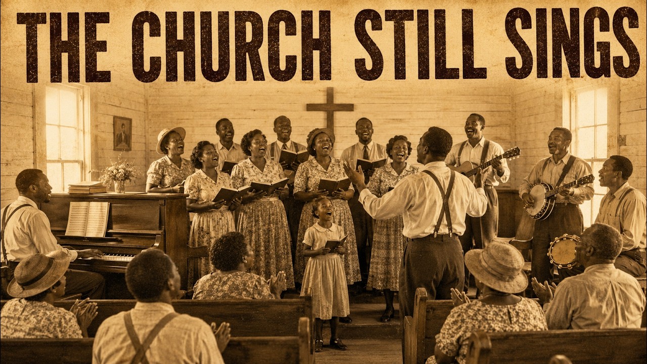 Best Southern Country Gospel 2026 &ndash; Where the Little Church Still Sings