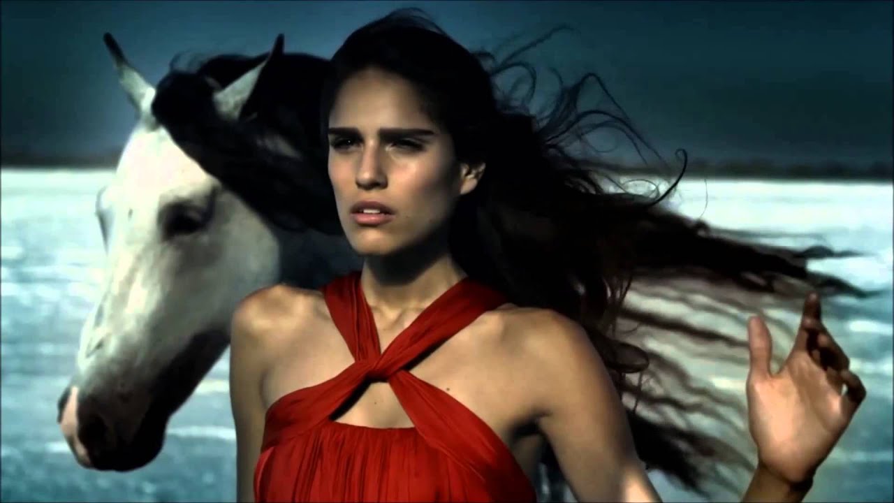 Max Denoise feat Claire Willis - Bring to me Life [ VIDEO ]