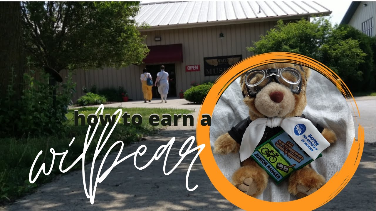 Exploring the Dayton Heritage Aviation Trail