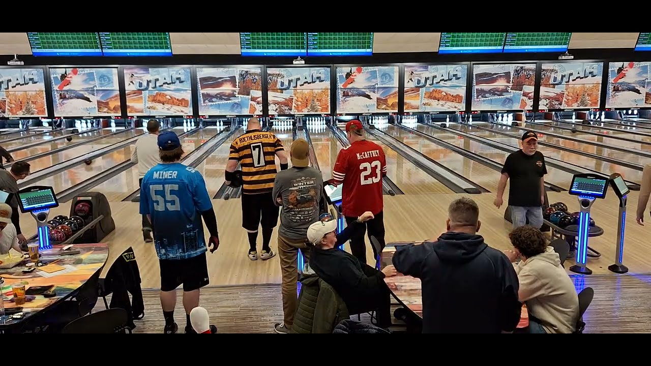 Money Movers 💰 🤑 💸 Tuesday Bowling Extravaganza 🎳 Bonanaza!!!! Join the Movers Channel!!!!
