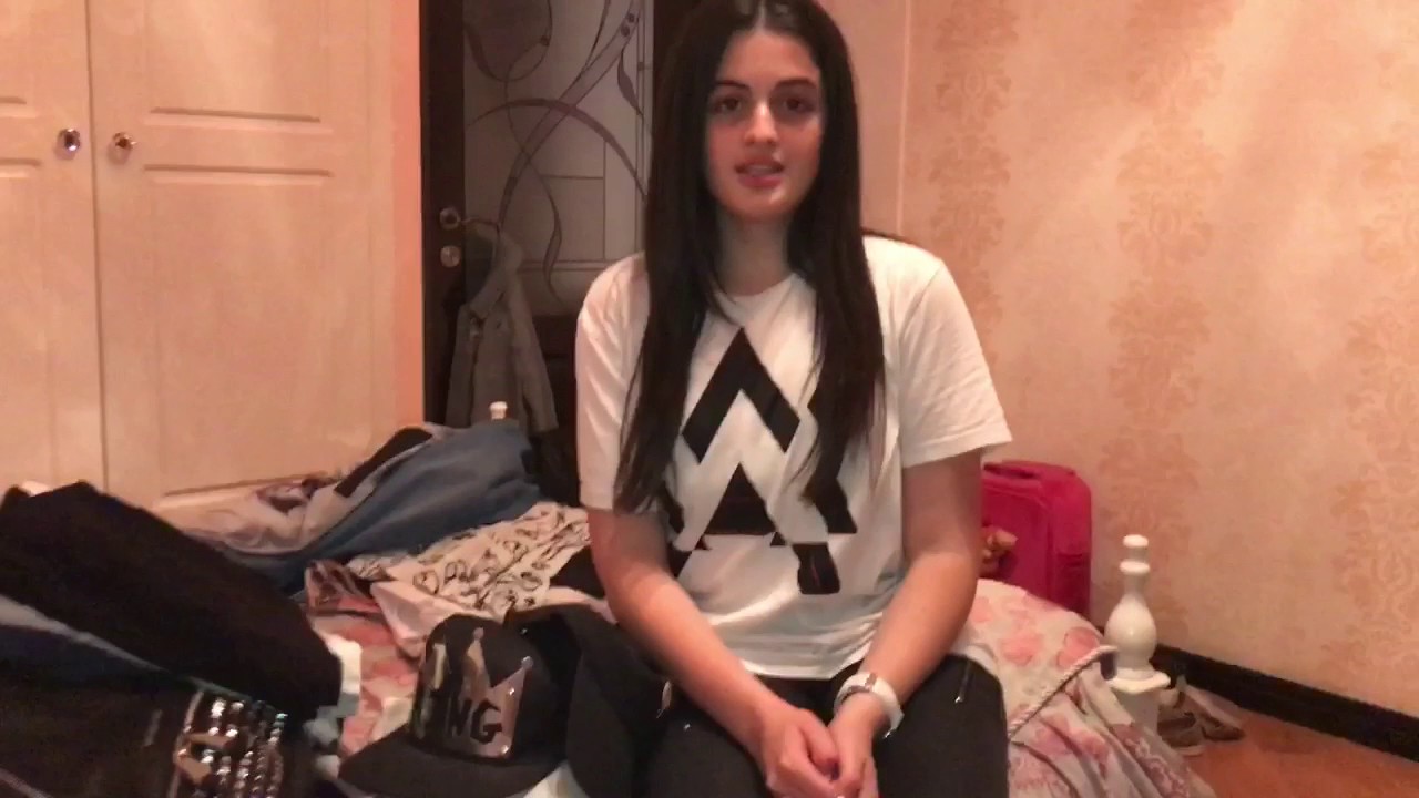 Ւմ ճամպրռւկը