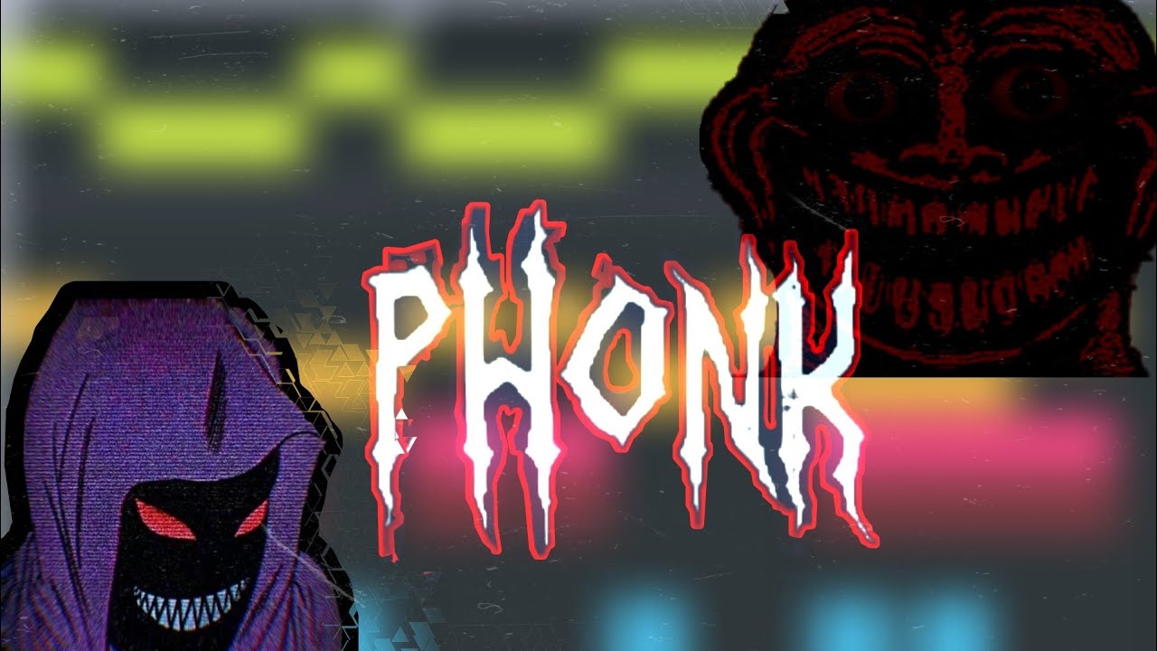 PHONK en FL Studio Mobile - Ymer