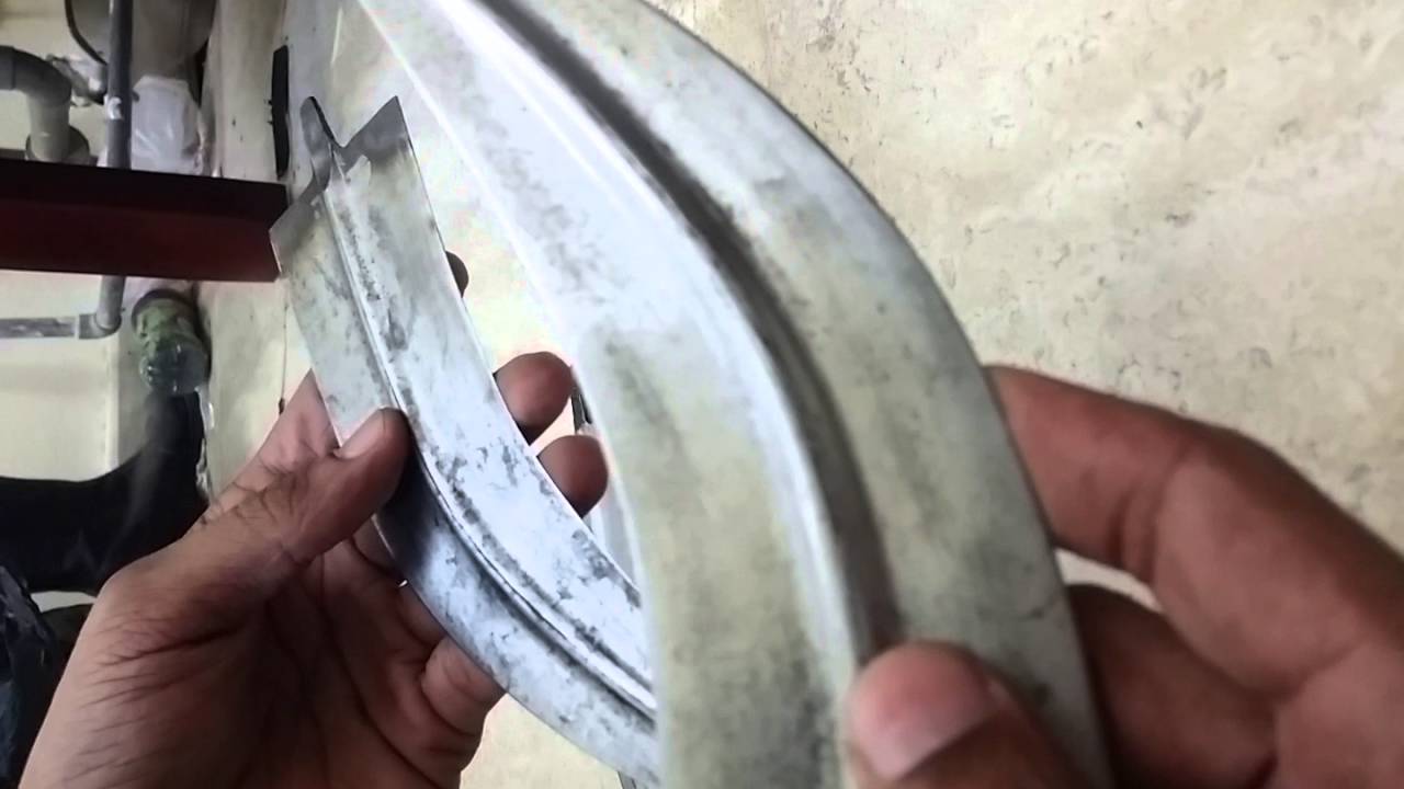 شرح مبسط يعلمك كيف تختار نصل قوي لخنجر أو سيف من بين نصال متعددة عند الشراء