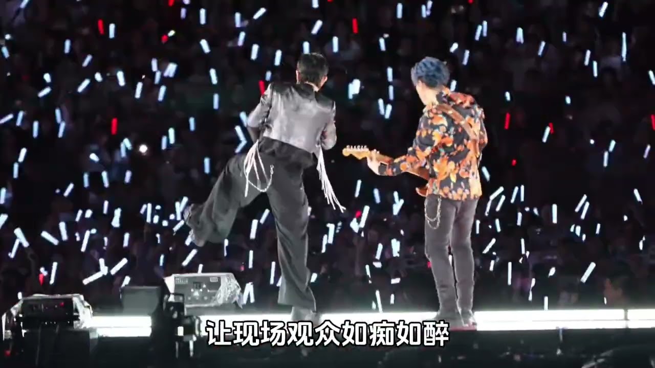 盘点演唱会门票最难抢的10位歌手，应该有99%的人都抢不到票！#演唱会 #巡演 #演唱会大合唱 #行走的cd #歌迷 #音乐节