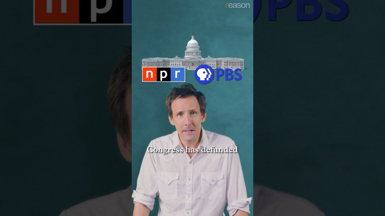 Can NPR survive without public funding?