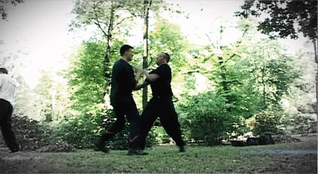 Promo Wing Tsun Wrocław