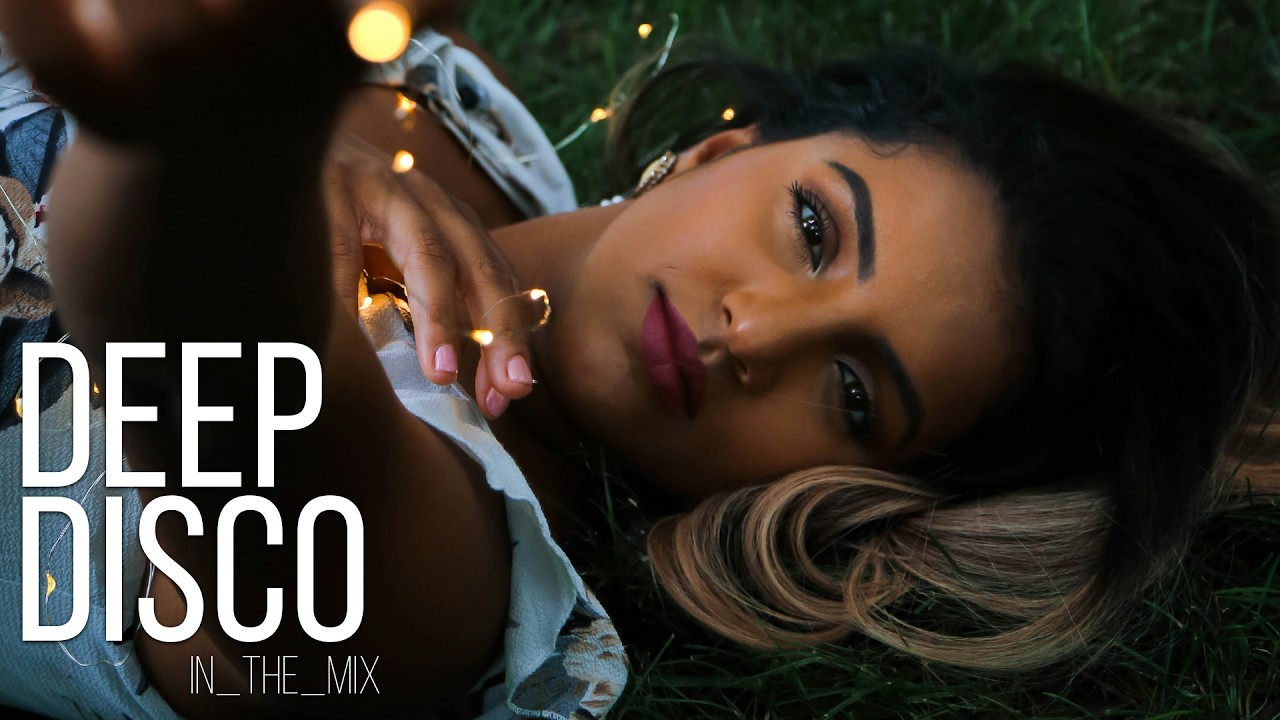 Deep House 2024 I Deep Disco Records Mix #255