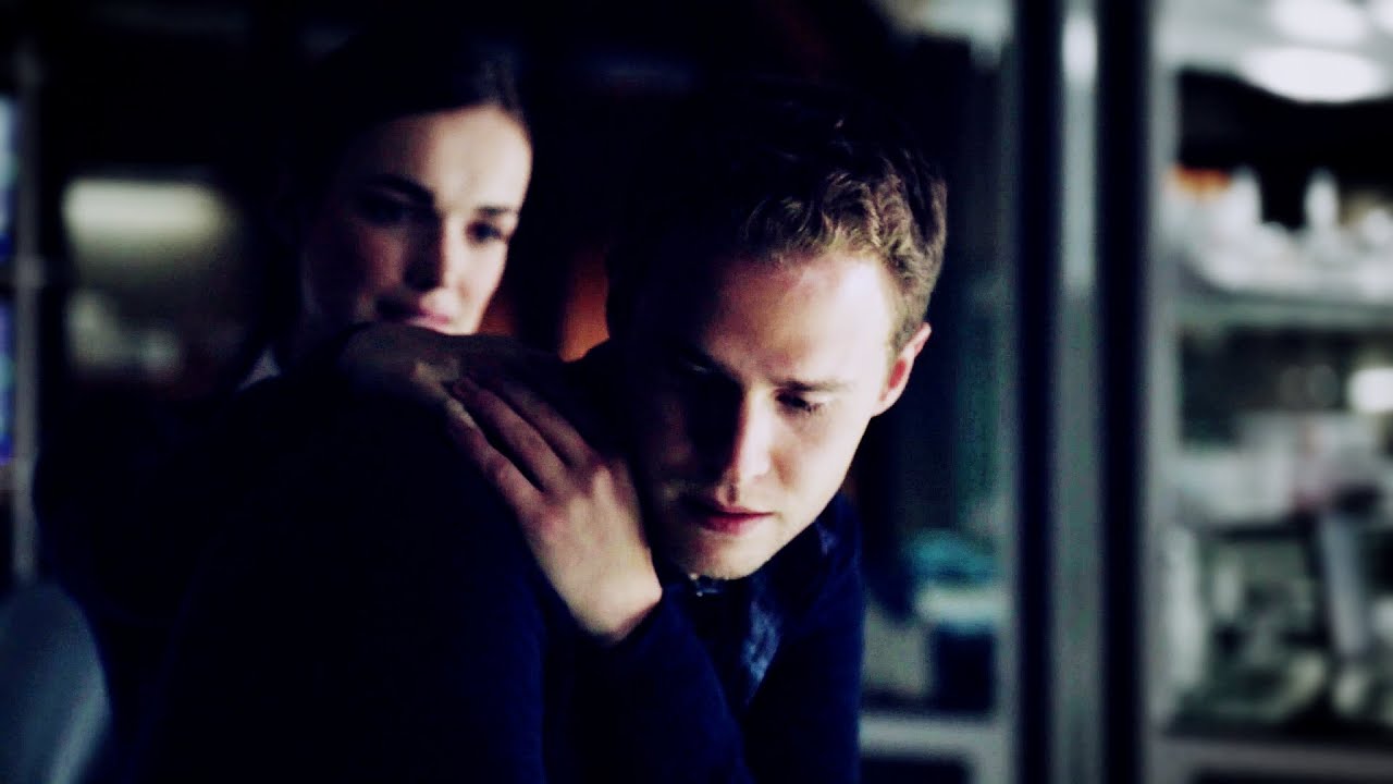 Fitz & Simmons | Better With You