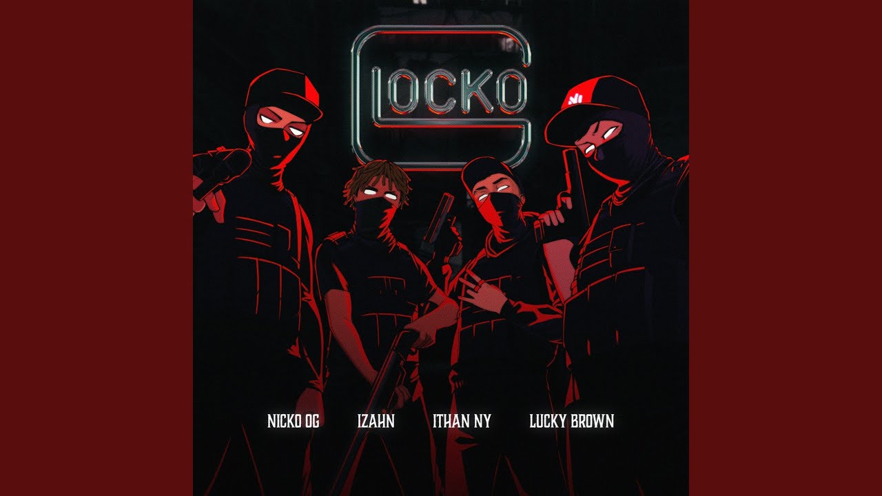 Glocko