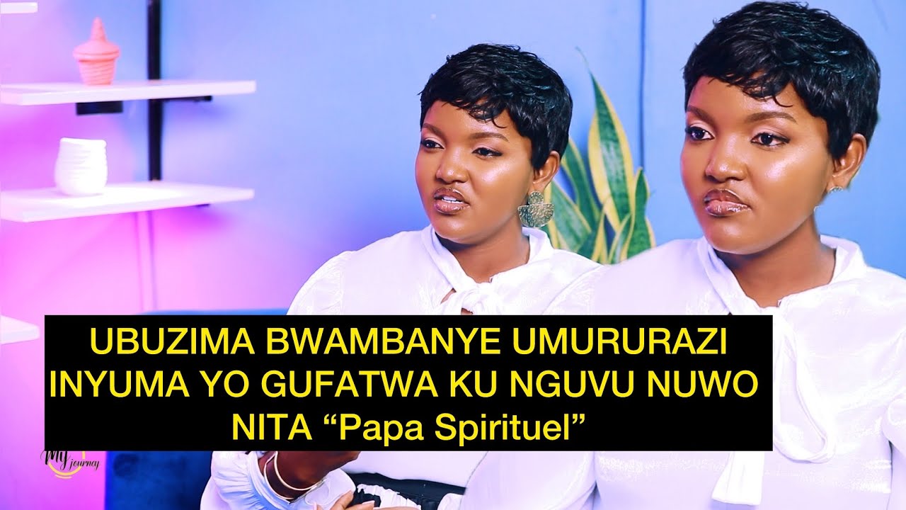 NIFUJE KWIYAHURA INCURO NYINSHI😭Agahinda Kantaye Mu Nzoga/Imana Niyo Yamutumye Kumfata Ku Nguvu😭?