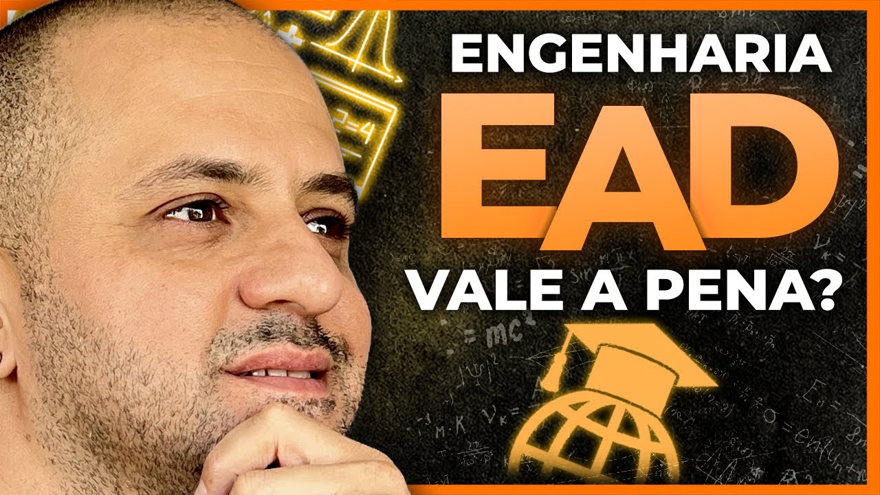 Engenharia ead presta?!