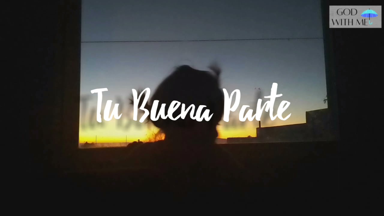 LIVING - Tu Buena Parte ( Himno + Espont&aacute;neo )    [ Letra ]