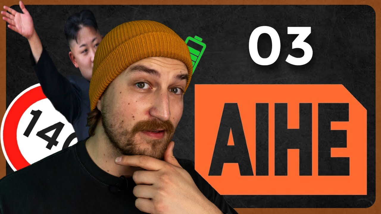 Onko Vinkare oikeasti klooni? // Aihe -podcast // Jakso 03