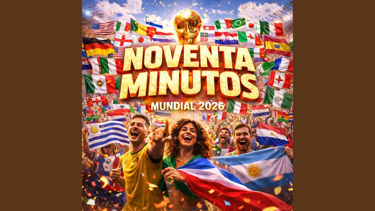 Noventa Minutos