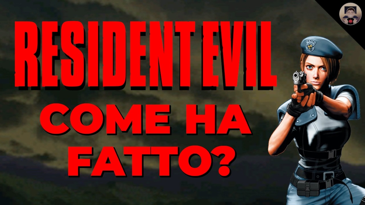 Resident Evil: Ritorno a Raccoon Forest dopo 30 anni