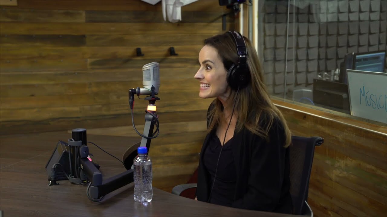 Alejandra Barros y su experiencia en 
