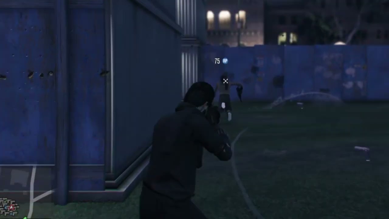 The Last of Us™*