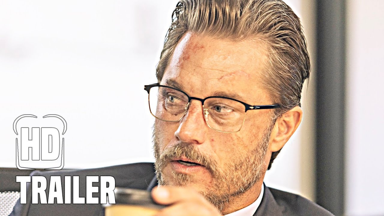 BLACK SNOW Trailer German Deutsch (2023) Magenta TV