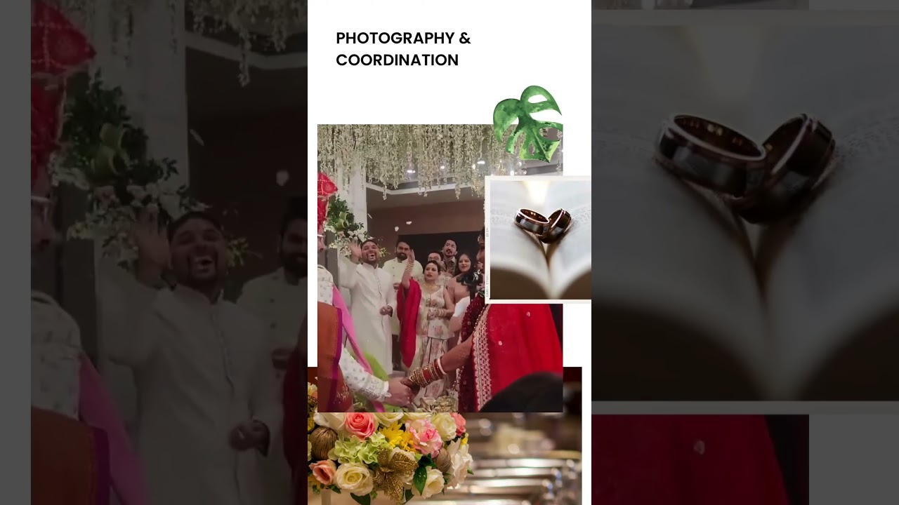 Wedding Planners in Pune | Flambe Events & Hospitality 
