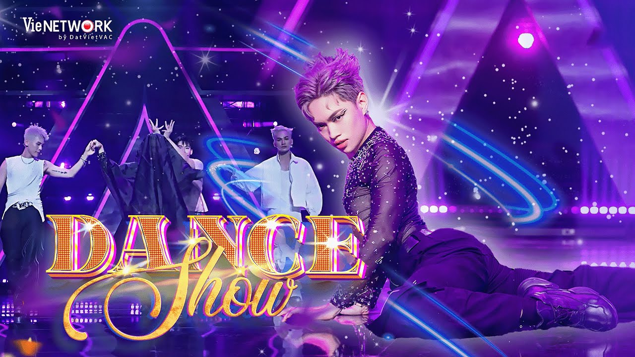 Pháp Kiều CỰC SLAY với màn BATTLE DANCE, HIEUTHUHAI bình luận 