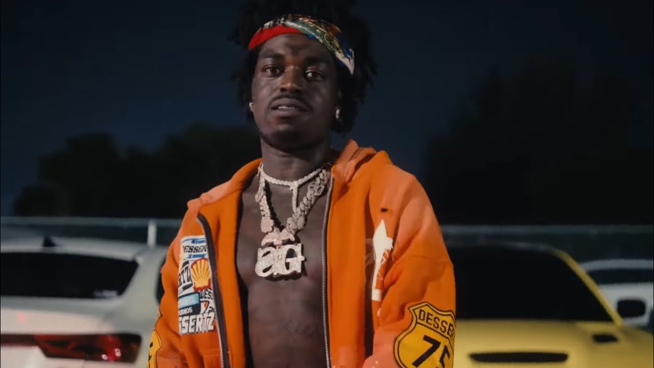 Kodak Black - Still in Projects (prodby2pumas)