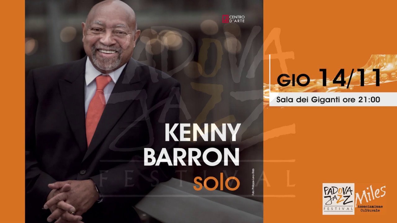 Kenny Barron - Isfahan (Duke Ellington)