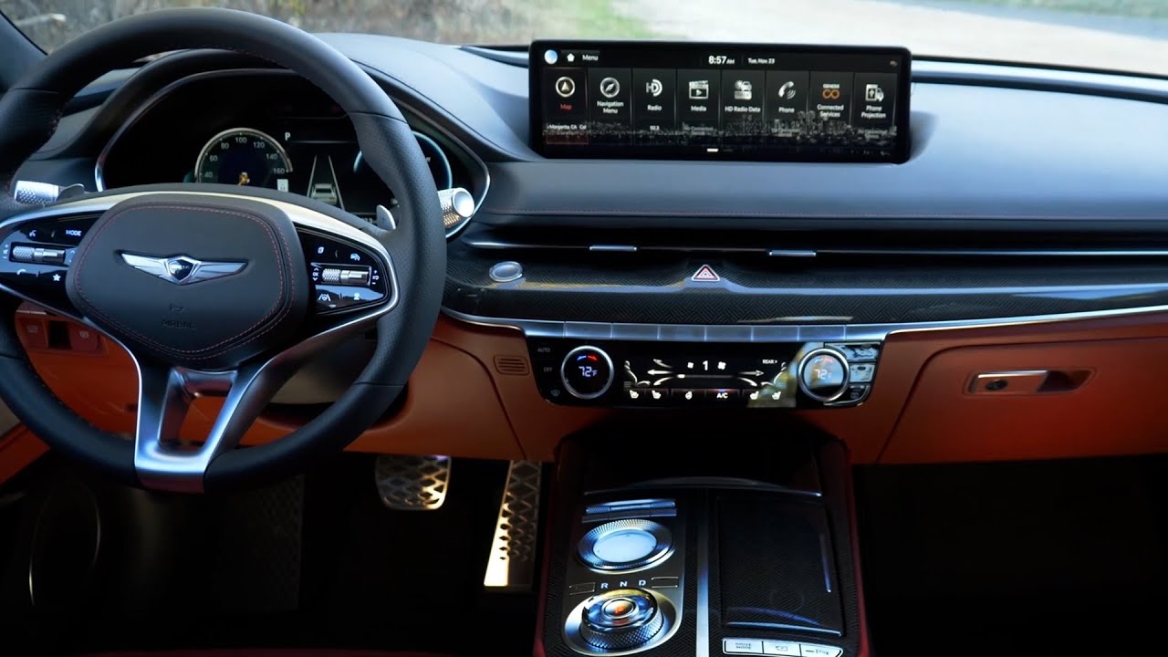 Top 10 Sedans With the Best Safety Ratings in 2025